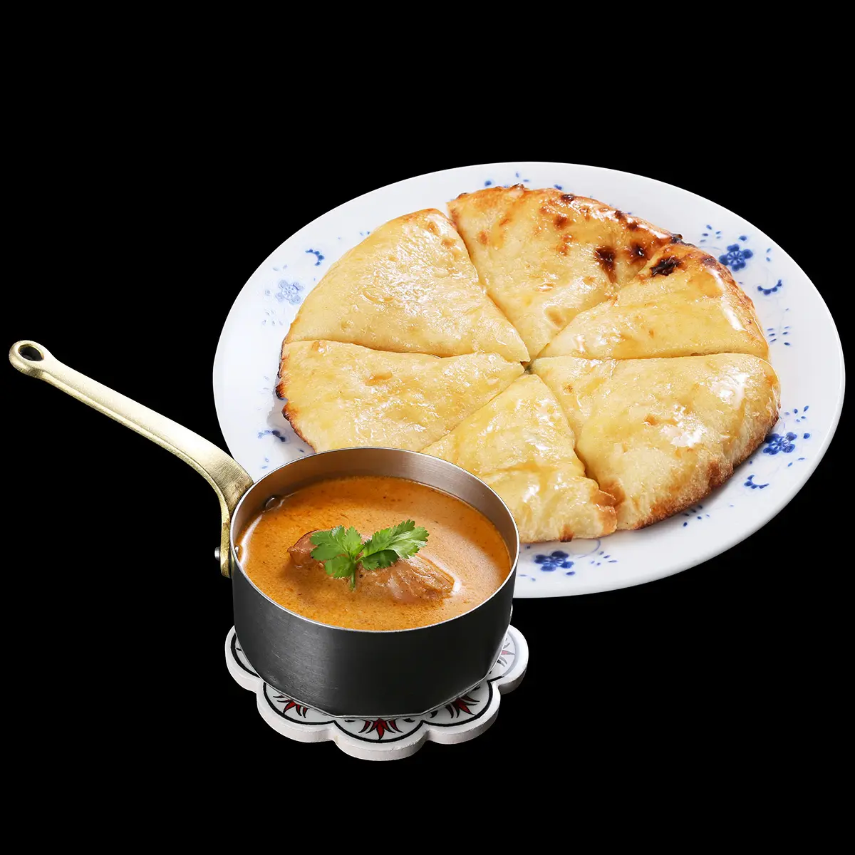 印度料理シタール（千葉県千葉市）